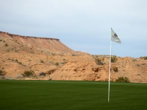 Conestoga 17th Flag